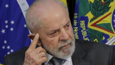 Trump, un problema para Lula