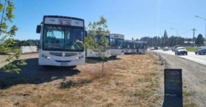 Bariloche: Mi Bus enfrenta una crisis financiera por falta de subsidios y una deuda retroactiva amenaza su servicio