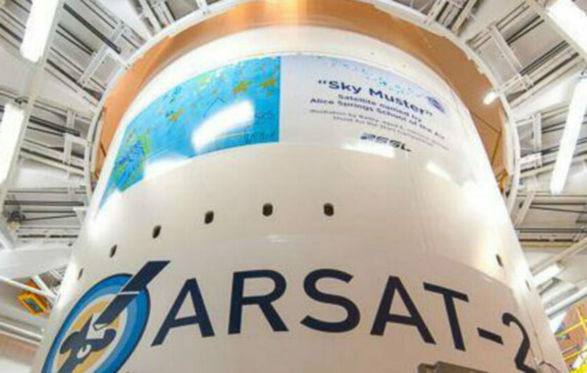 Arsat: «No tenemos claro qué quiere hacer el Gobierno»