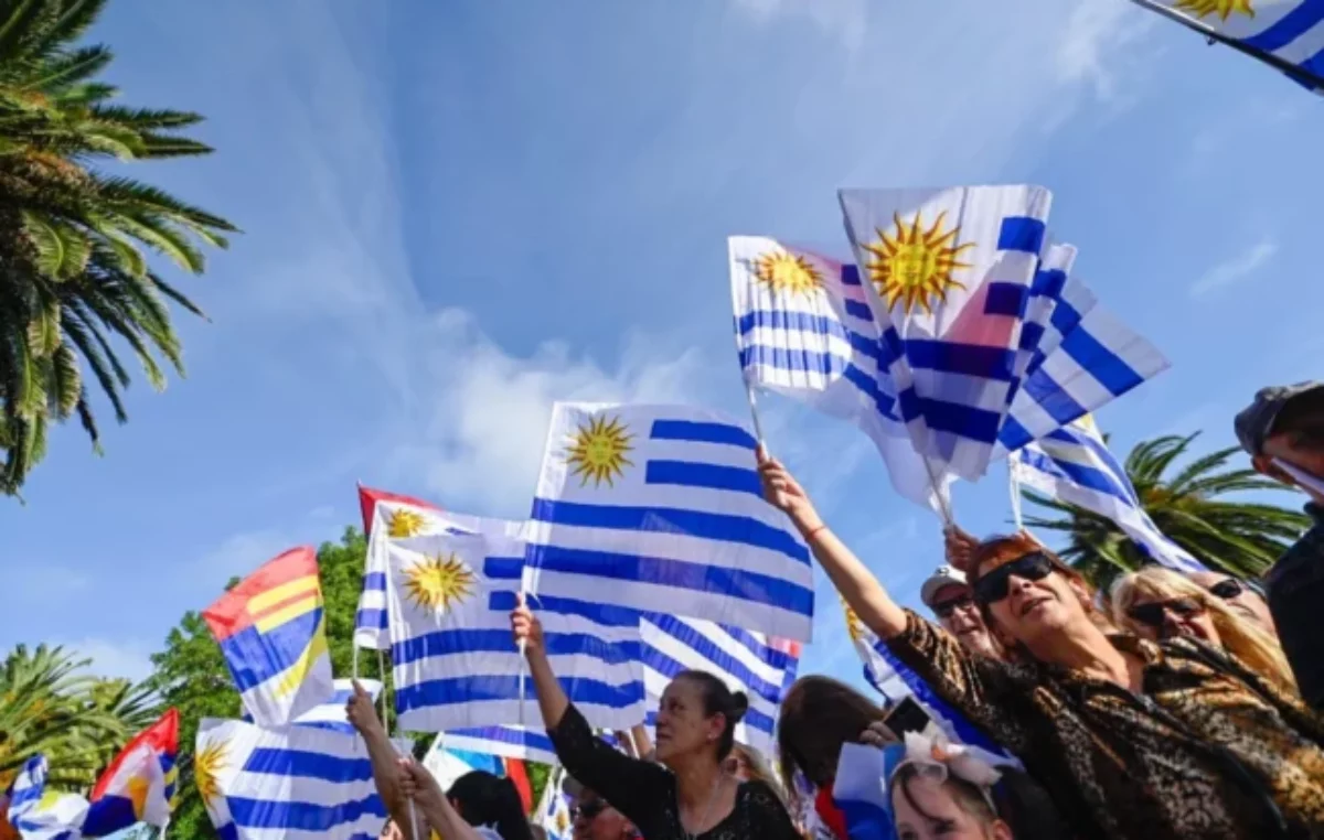 Uruguay: Claves del triunfo del Frente Amplio