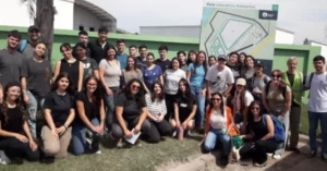 El Municipio ya formó a 14 mil santafesinos en su Programa de Promoción y Educación Ambiental