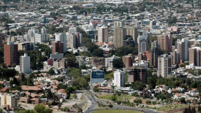 Áreas Metropolitanas: una ley que pone a Neuquén en la mira y podría beneficiarla