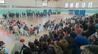 Bariloche: SOYEM rechazó la propuesta salarial del municipio