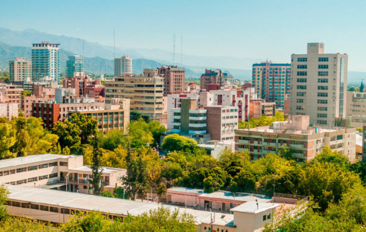 Del interior al centro: un nuevo fenómeno de migración está remodelando la Ciudad de Mendoza