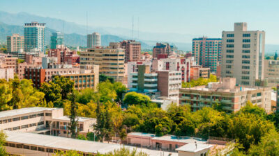 Del interior al centro: un nuevo fenómeno de migración está remodelando la Ciudad de Mendoza