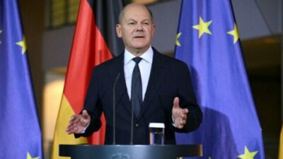 Alemania atraviesa una de sus crisis políticas más graves