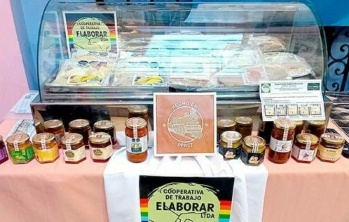 ¿Cómo producir alimentos accesibles, fomentando empleo y soberanía alimentaria?