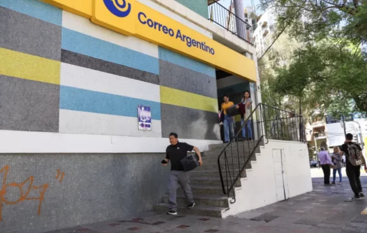 Desregulación del Correo: el sindicato local tiene «más preguntas que respuestas»