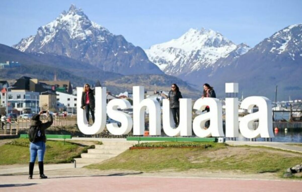 Más críticas a la tasa turística que analizan para Ushuaia