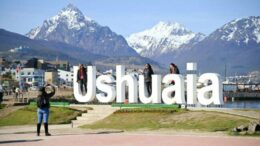 Más críticas a la tasa turística que analizan para Ushuaia