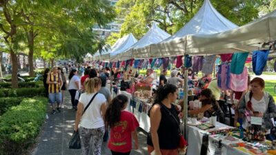 El municipio de Rosario financiará emprendimientos individuales o asociativos sustentables