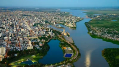 Le piden al municipio que «custodie» los recursos naturales de la Costa de Santa Fe