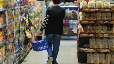 El relevamiento de Almaceneros detectó que el 89% de los hogares cordobeses financió alimentos