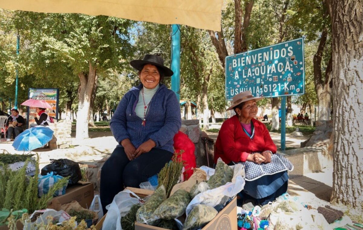 La Quiaca continúa impulsando el turismo