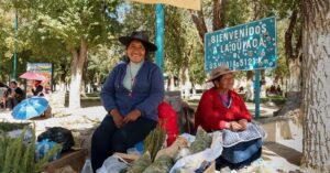 La Quiaca continúa impulsando el turismo