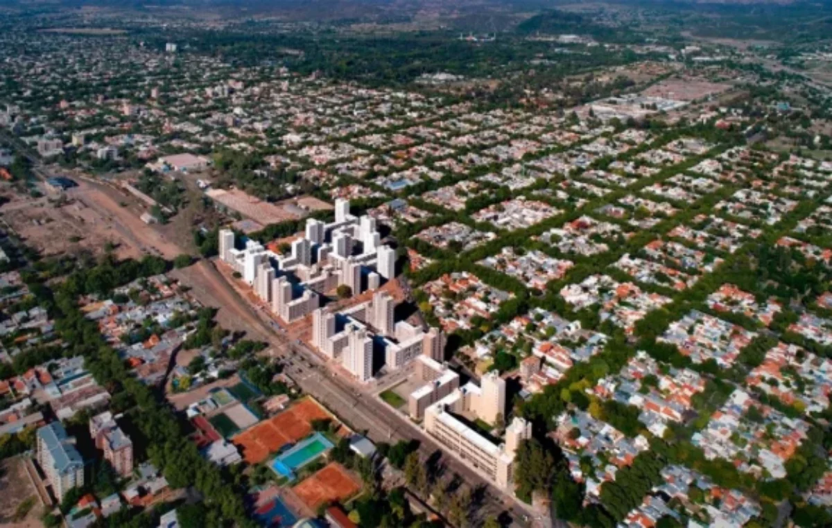 Construcciones clandestinas en Mendoza: cómo declararlas y cuánto cuesta en las comunas que más crecieron