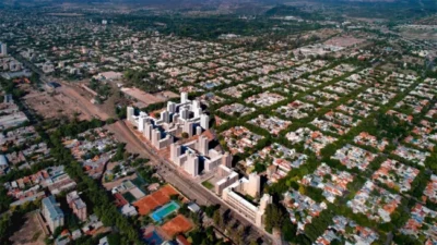 Construcciones clandestinas en Mendoza: cómo declararlas y cuánto cuesta en las comunas que más crecieron