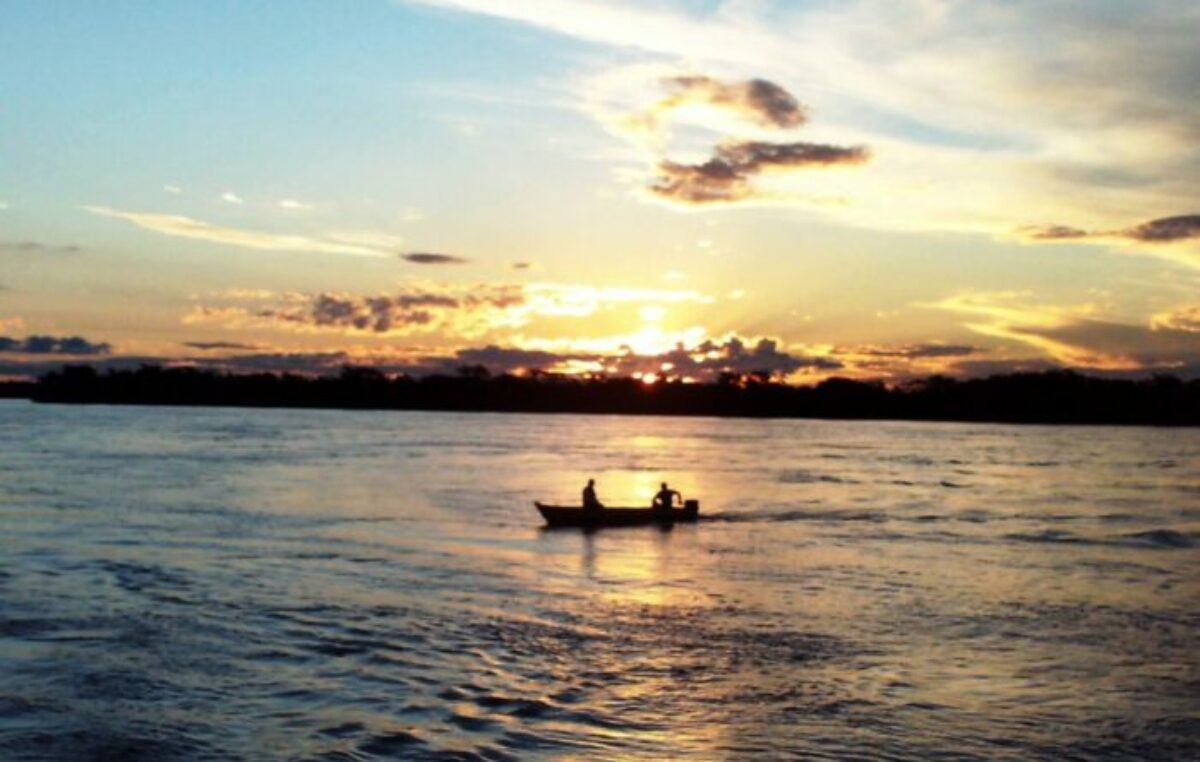 Paraná extremo: la investigación periodística sobre la crisis ecológica del río se presenta en Victoria