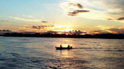 Paraná extremo: la investigación periodística sobre la crisis ecológica del río se presenta en Victoria