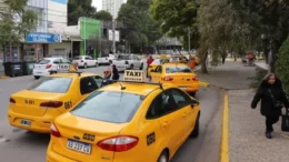 La crisis golpea a los taxis neuquinos: cayó la demanda entre un 40 y 50 por ciento