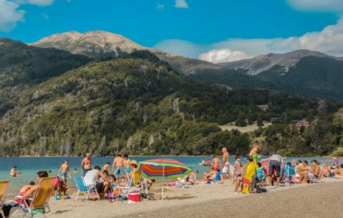 Villa La Angostura: proyectan hasta un 20% de caída en las reservas para el verano