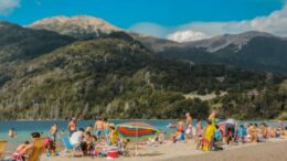 Villa La Angostura: proyectan hasta un 20% de caída en las reservas para el verano
