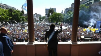 Desde que asumió Milei, crecieron un 64,2% los pedidos de residencia de argentinos en Uruguay