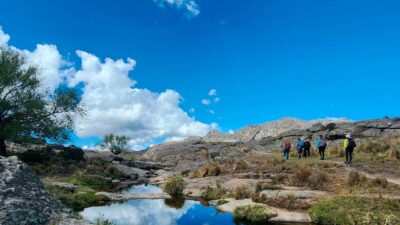 Pampa de Achala: rincones espectaculares que todos deberíamos visitar una vez en la vida