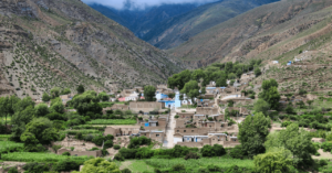 La aldea de montaña en el norte argentino que enamora al turismo internacional