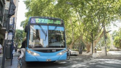 Concejo Municipal: ingresó el último estudio de costos del boleto, ¿a cuánto se va el colectivo en Rosario?