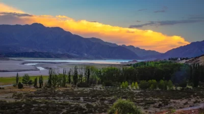 Diez pueblos ribereños de Argentina que te enamorarán