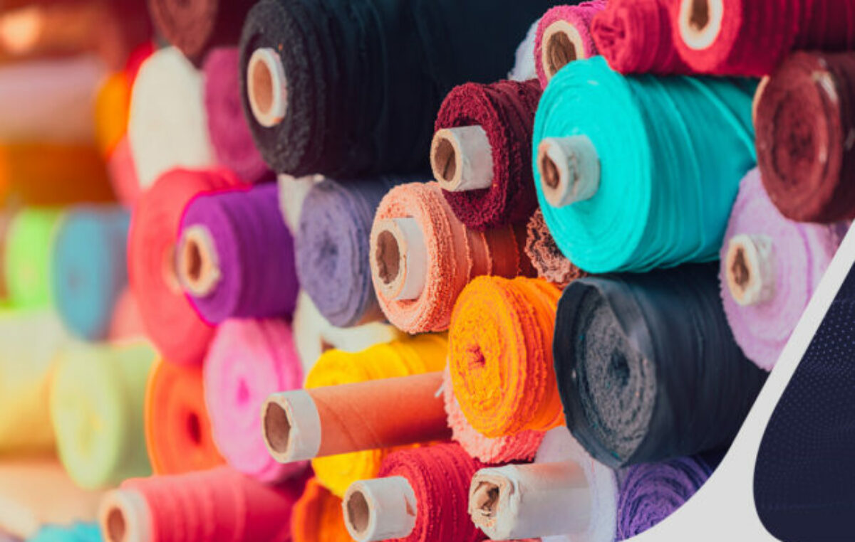 50% puestos de trabajo menos en el sector textil