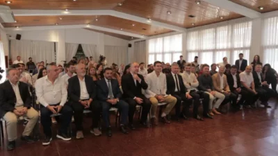 Coparticipación mendocina: sólo 12 intendentes acudieron al congreso municipal y 6 faltaron o se excusaron