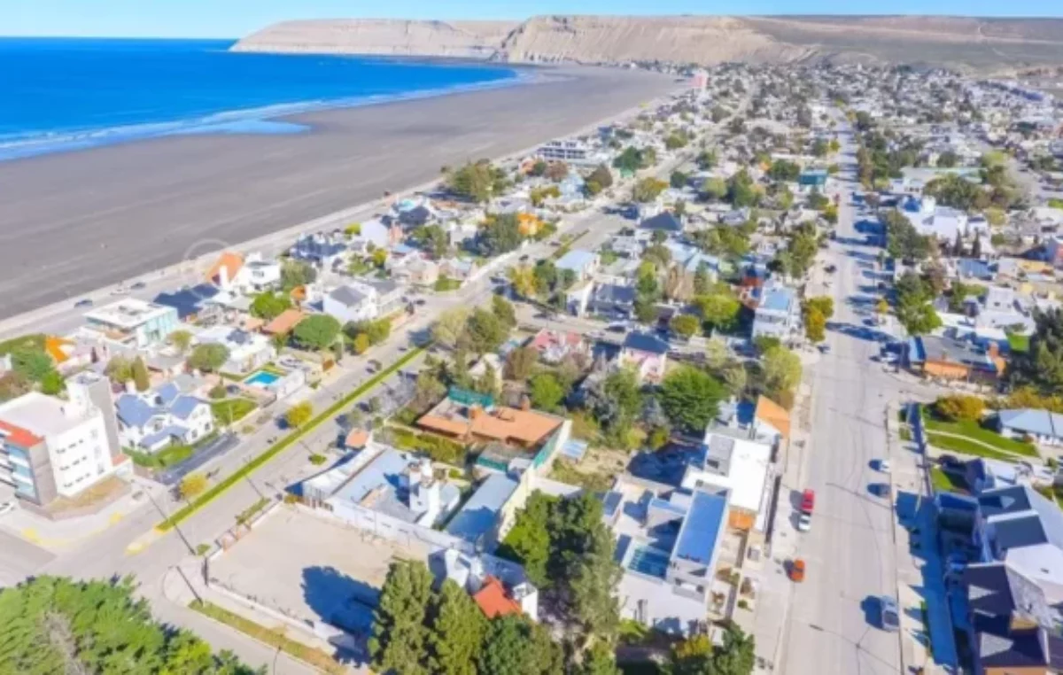 En Rada Tilly los impuestos subirán más del 200%