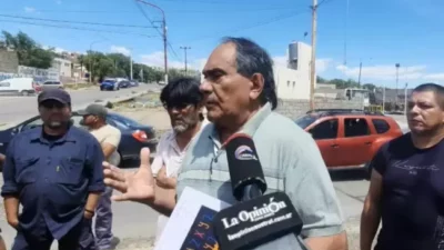 Conflicto salarial en Caleta Olivia: El Ejecutivo no se presentó a conciliación y piden más tiempo