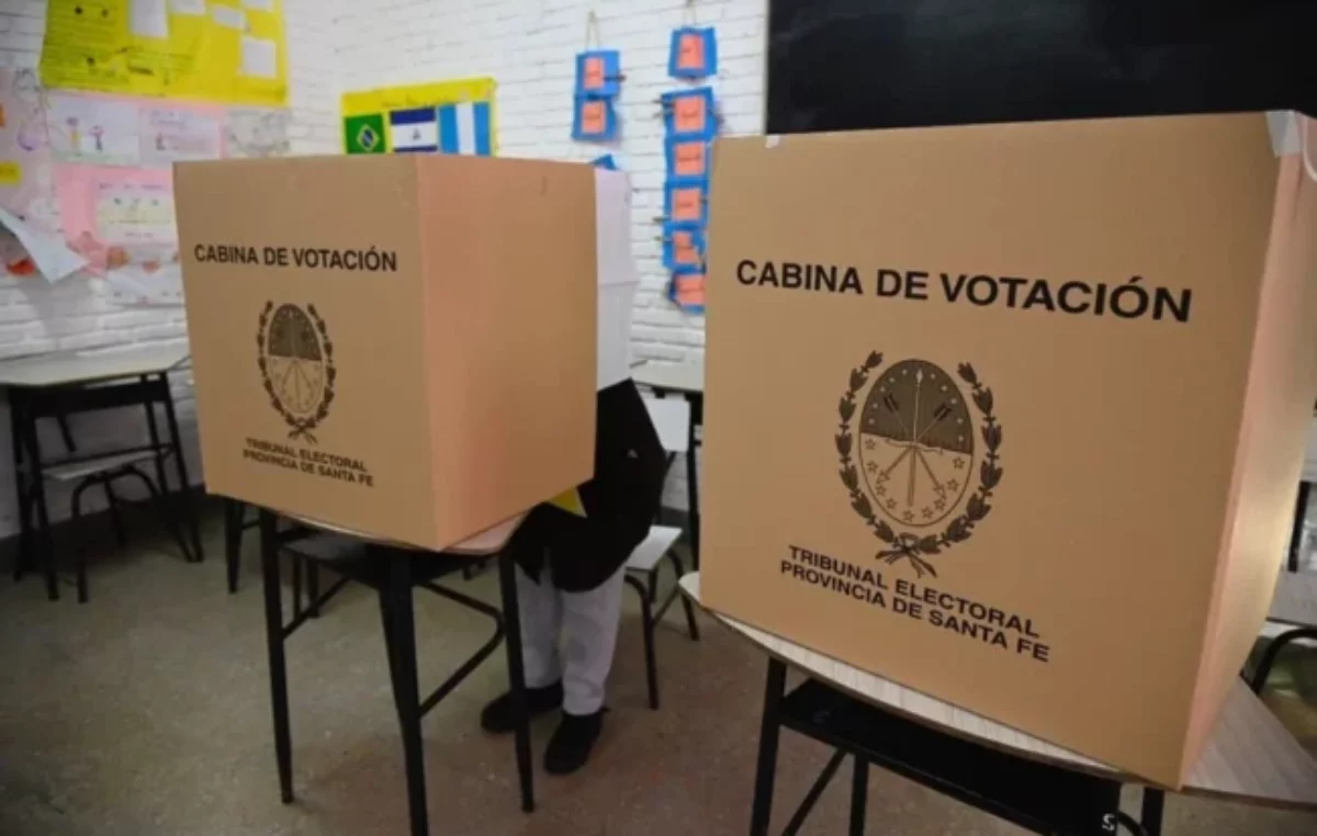 Reforma Constitucional en Santa Fe: Casi 71 mil votos se necesitarán en abril para ingresar al reparto de bancas de convencionales