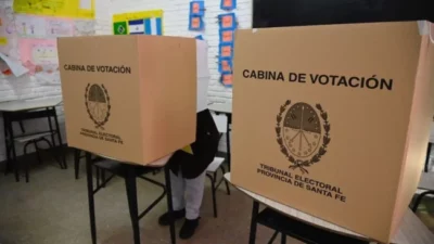 Reforma Constitucional en Santa Fe: Casi 71 mil votos se necesitarán en abril para ingresar al reparto de bancas de convencionales