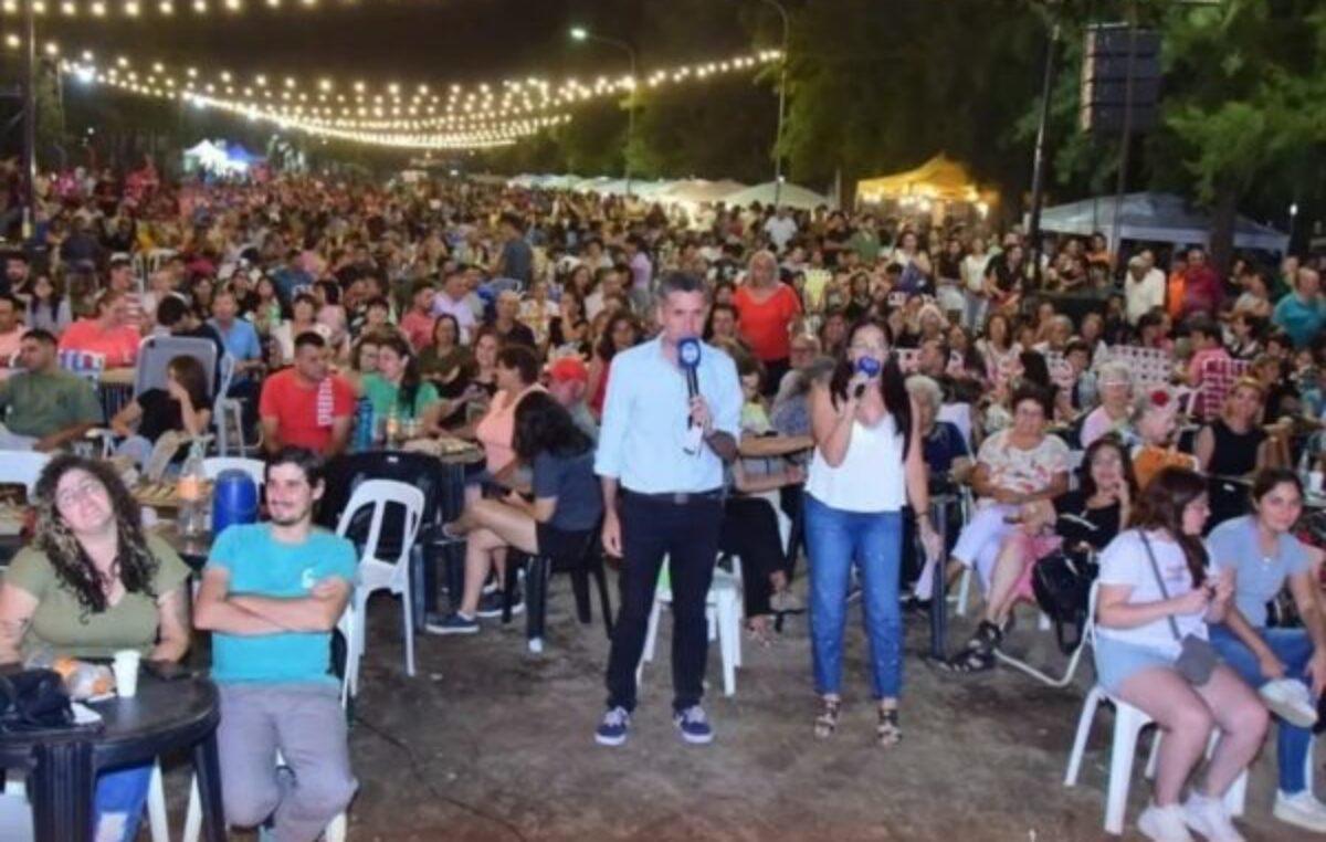 Villa Dolores: Festival Nacional de la Papa, del 9 al 13 de enero