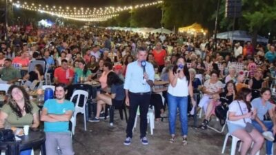 Villa Dolores: Festival Nacional de la Papa, del 9 al 13 de enero