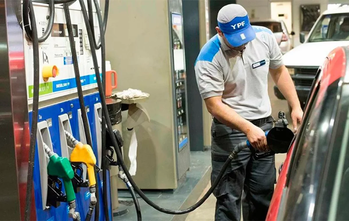 Autoservicio de combustible: alertan que unos 2.000 trabajadores en Córdoba podrían perder su puesto de trabajo