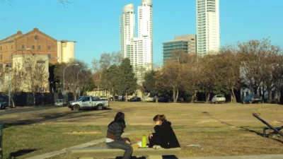 El Concejo de Rosario aprobó un proyecto para que los barrios recuperen sus nombres tradicionales