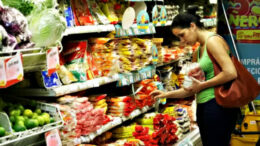 La Canasta Básica en Rosario cuesta casi $1.500.000