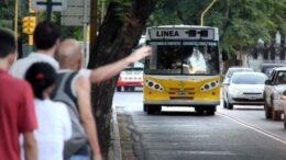 Aumenta a $1.440 el boleto de colectivos en ciudad de Santa Fe: ¿qué pasará en Rosario?