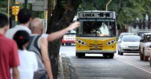 Aumenta a $1.440 el boleto de colectivos en ciudad de Santa Fe: ¿qué pasará en Rosario?