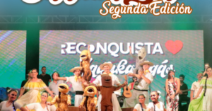 Reconquista ya palpita la 2da edición del Festival del Jaaukanigás