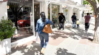 Abrieron cerca de mil comercios en Neuquén durante el 2024: los principales rubros