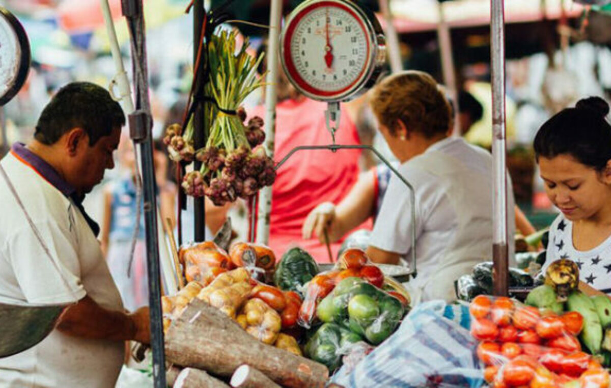 En 2025 América Latina y el Caribe crecería más de 2,5%