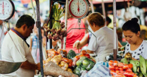 En 2025 América Latina y el Caribe crecería más de 2,5%