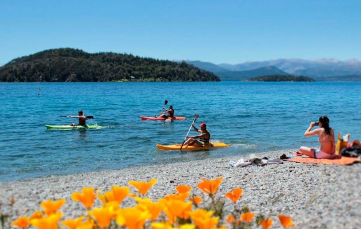 Bariloche en verano: bosques, lagos, gastronomía y toda la magia de la Patagonia