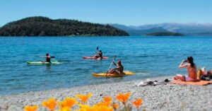 Bariloche en verano: bosques, lagos, gastronomía y toda la magia de la Patagonia